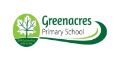 Logo for Greenacres Primary School & Early Years' Centre