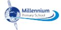 Logo for Millennium Primary School