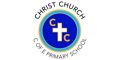 Logo for Christ Church C of E Primary School