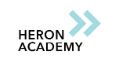 Logo for Heron Academy