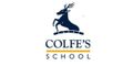 Logo for Colfe's School