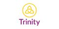 Logo for Trinity CoE School
