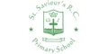 Logo for St Saviour's Catholic Primary School