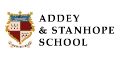 Logo for Addey and Stanhope School