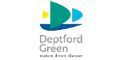 Logo for Deptford Green School