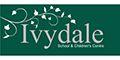 Logo for Ivydale Primary School