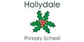 Logo for Hollydale Primary School