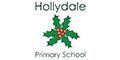 Logo for Hollydale Primary School