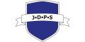 Logo for John Donne Primary School