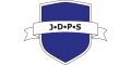 Logo for John Donne Primary School