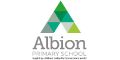 Logo for Albion Primary School