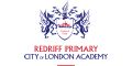 Logo for Redriff Primary City of London Academy