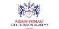 Redriff Primary City of London Academy logo