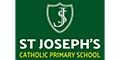 Logo for St Joseph's Catholic Primary School