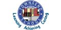 Logo for Townsend Primary School