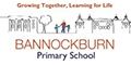 Bannockburn Primary School logo