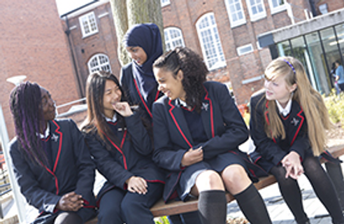 Administration Assistant, Greenwich - Tes Jobs