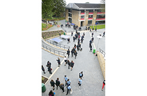 Administration Assistant, Greenwich - Tes Jobs