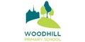 Logo for Woodhill Primary School