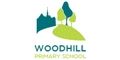 Logo for Woodhill Primary School