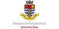 Woolwich Polytechnic School for Boys