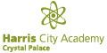 Harris City Academy Crystal Palace logo