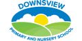 Logo for Downsview Primary and Nursery School