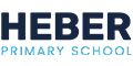 Logo for Heber Primary School