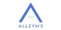 Alleyn's School logo
