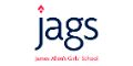 Logo for James Allen's Girls' School