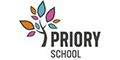 Logo for Priory School