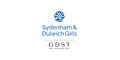 Logo for Sydenham & Dulwich Girls GDST