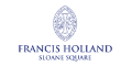 Logo for Francis Holland School