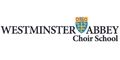 Logo for Westminster Abbey Choir School