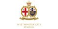 Westminster City School logo