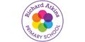 Logo for Richard Atkins Primary School
