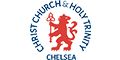 Logo for Christ Church C of E Primary School