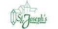 Logo for St Joseph's Catholic Primary School