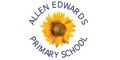 Logo for Allen Edwards Primary School