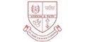 Logo for St Mary's Catholic Primary School