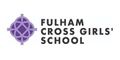Logo for Fulham Cross Girls' School