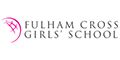 Logo for Fulham Cross Girls' School