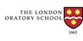 Logo for The London Oratory School