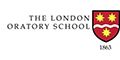 Logo for The London Oratory School