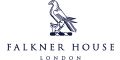 Logo for Falkner House