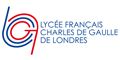 Logo for Lycee Francais Charles de Gaulle