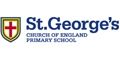 Logo for St George's CofE Primary School