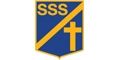 Logo for St Stephen's Church of England Primary School