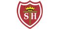 Logo for St Helen's RC School