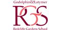Logo for Godolphin and Latymer Redcliffe Gardens School